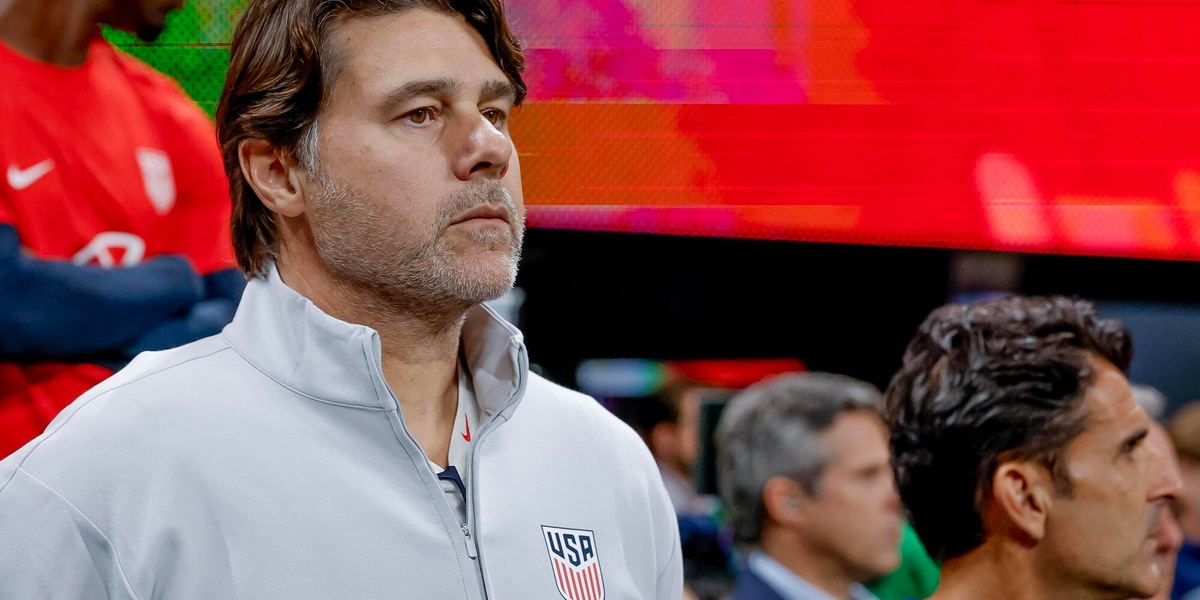Calcio: Pochettino, se i miei agenti hanno visto il Milan? Possibile