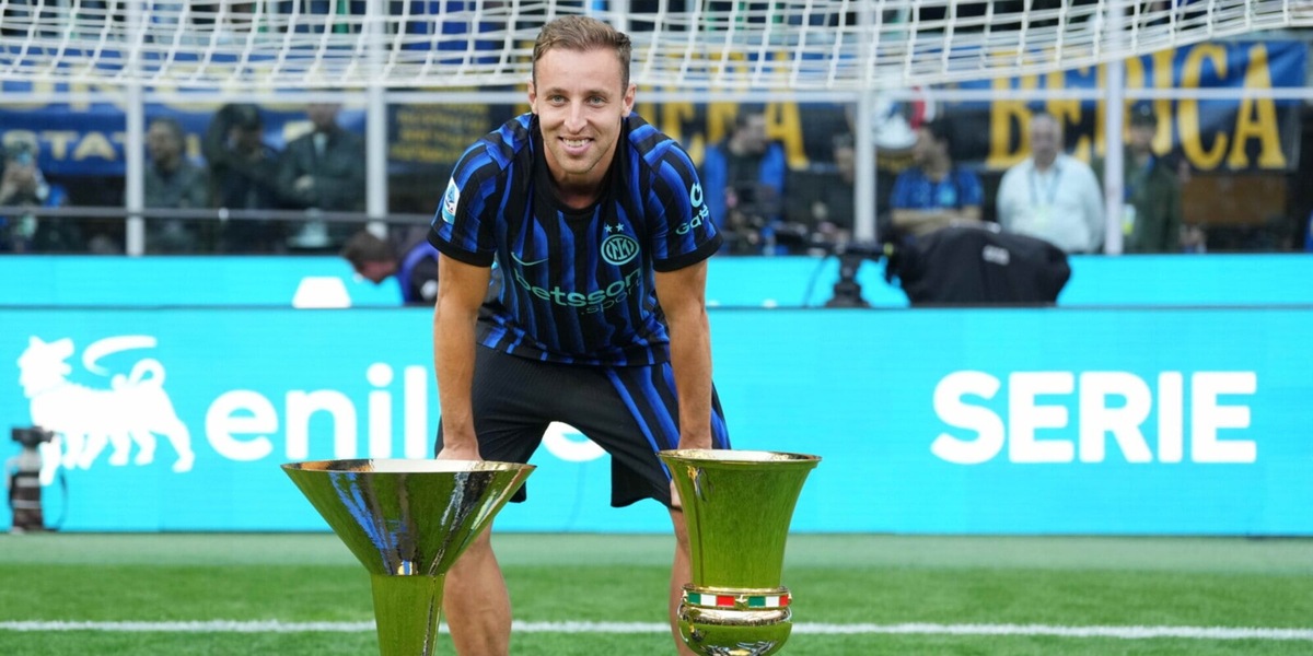 Frattesi, Inter addio: intrigo Roma, ma l'Atalanta ha una carta da giocarsi