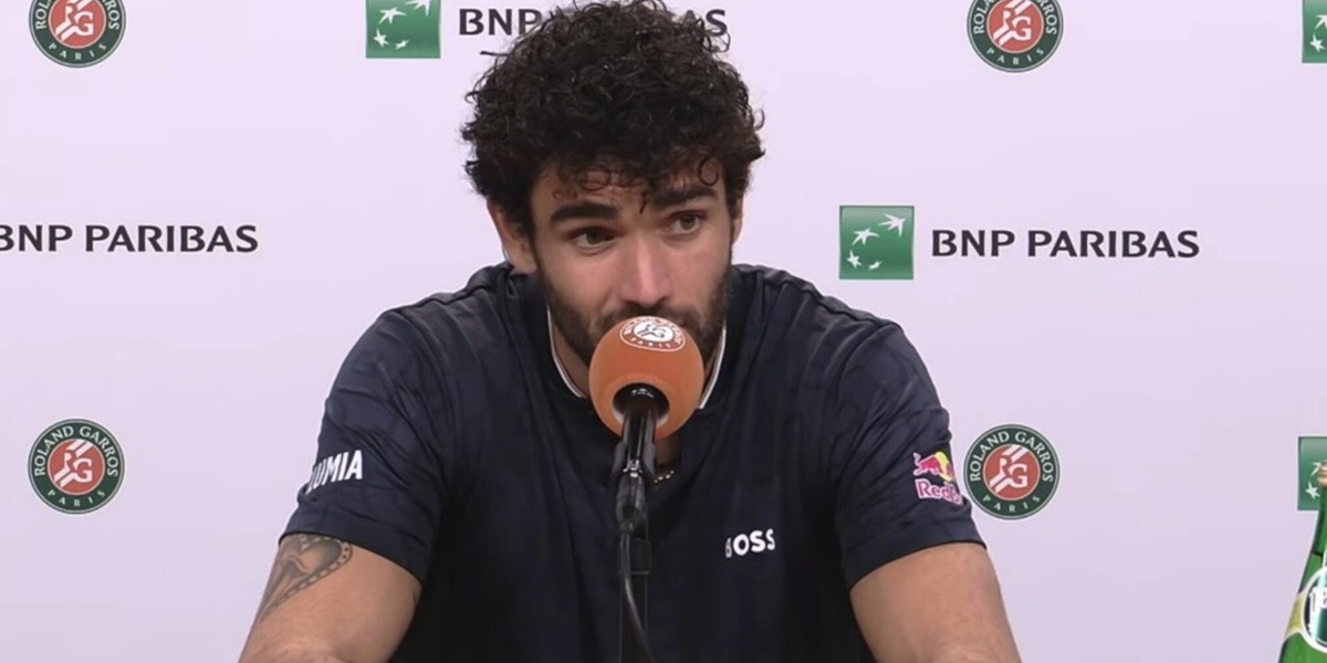 Berrettini, pensiero per Sinner: “Non è così raro. Quello che ha fatto nelle ultime settimane…”
