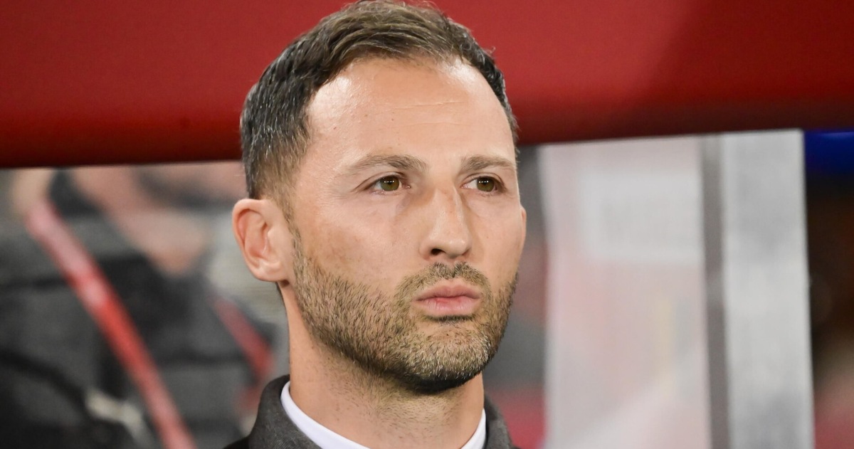 È Tedesco l'erede scelto di Italiano. ll Bologna fa all-in per l'ex ct del Belgio: cosa manca