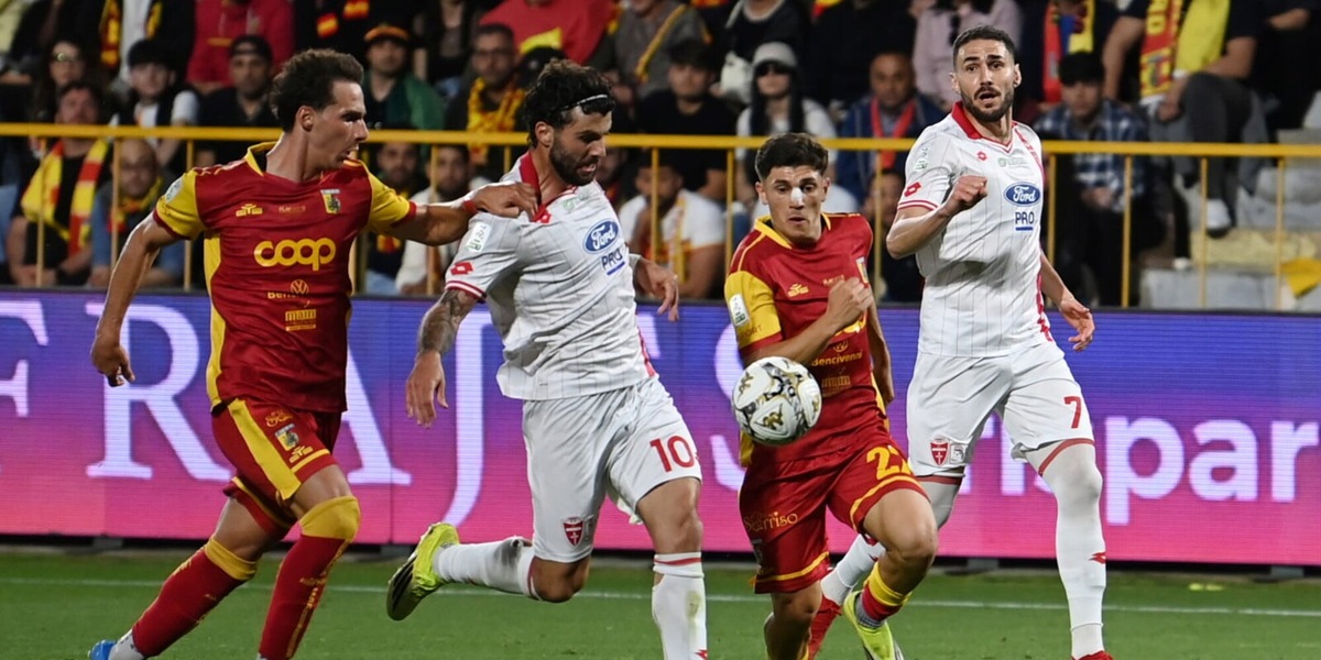 Monza-Catanzaro: orario, diretta, formazioni ufficiali e dove vedere in tv la finale playoff di Serie B