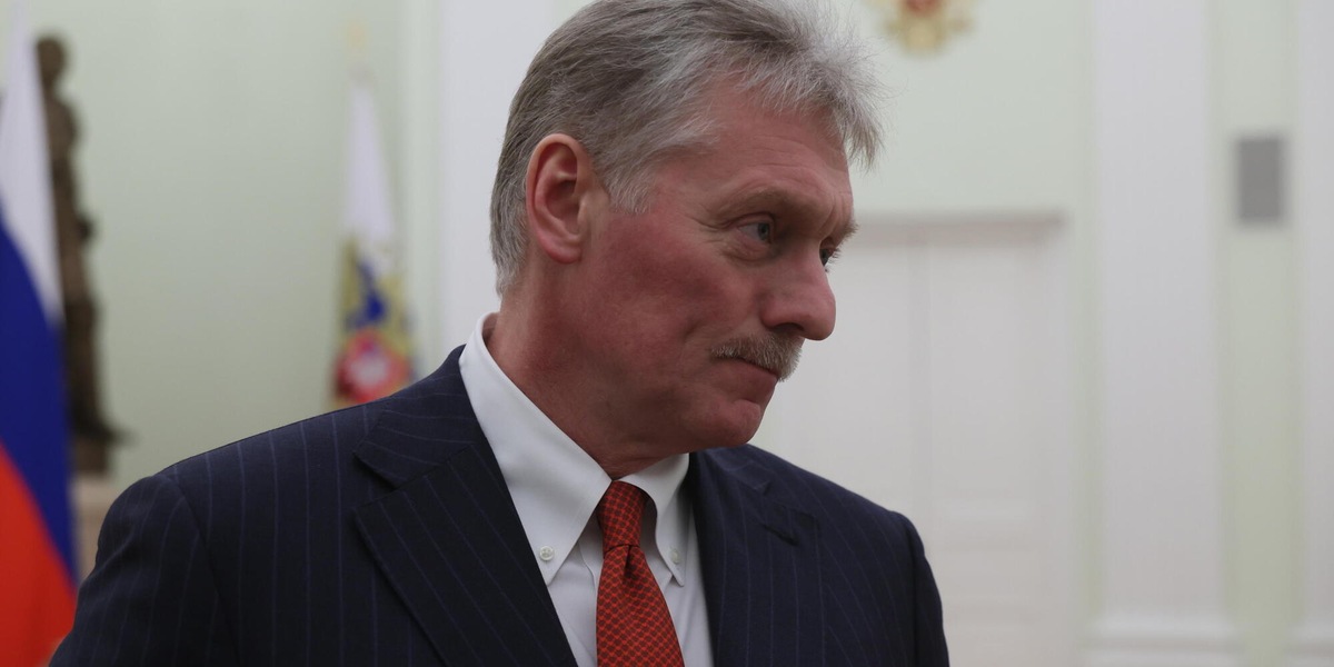 Cremlino, 'l'Europa è parte in conflitto e non può mediare con l'Ucraina'