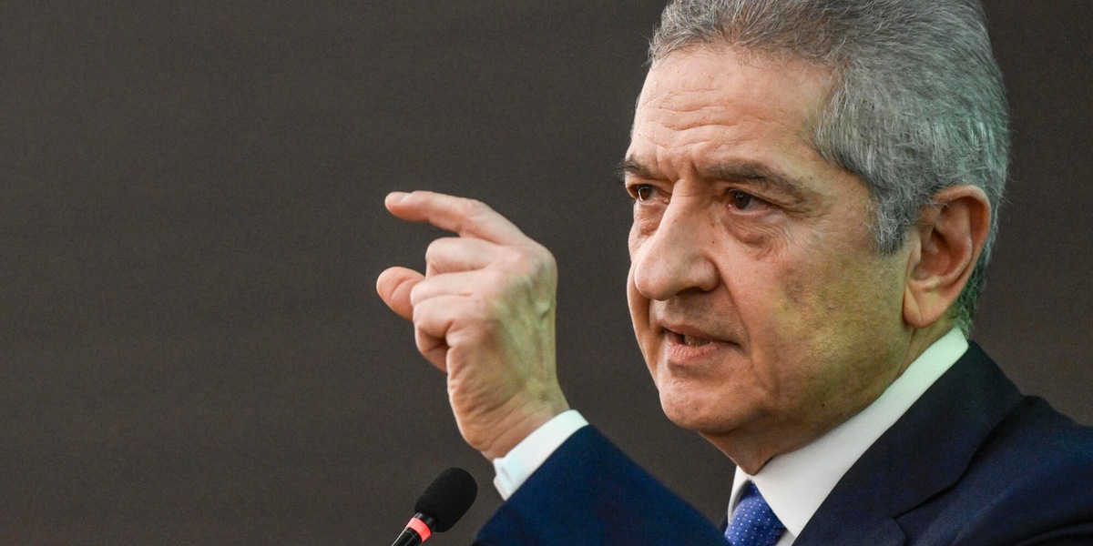 Panetta, Pil italiano ha meno slancio, rischi se il conflitto nel Golfo prosegue
