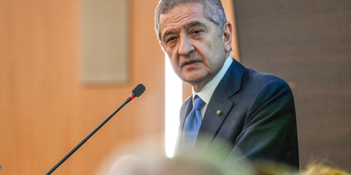 Panetta, sì ad aggregazioni che creino banche solide e servizi migliori