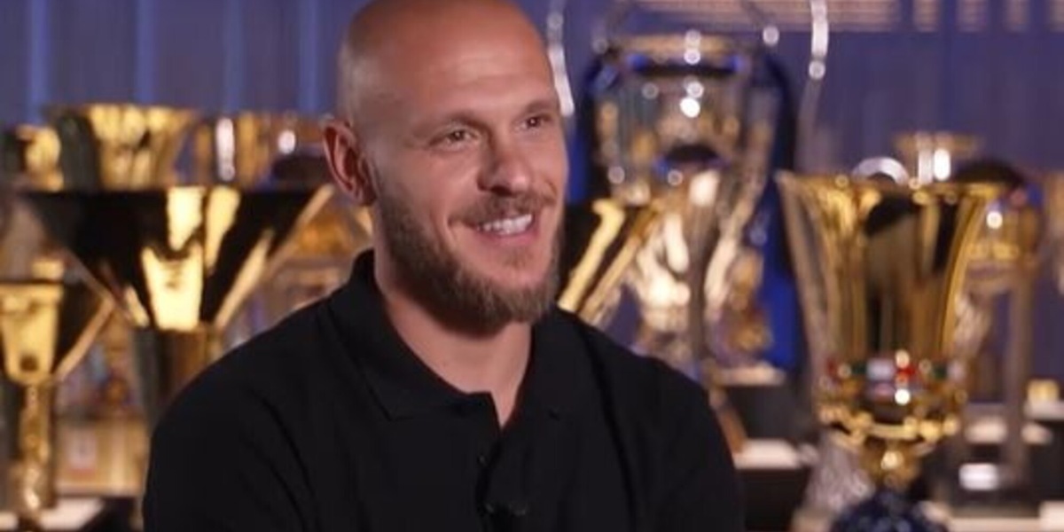Dimarco senza freni: "Dedico l’MVP a chi ha detto che ero finito". E sulla ferita del 5-0 col PSG…