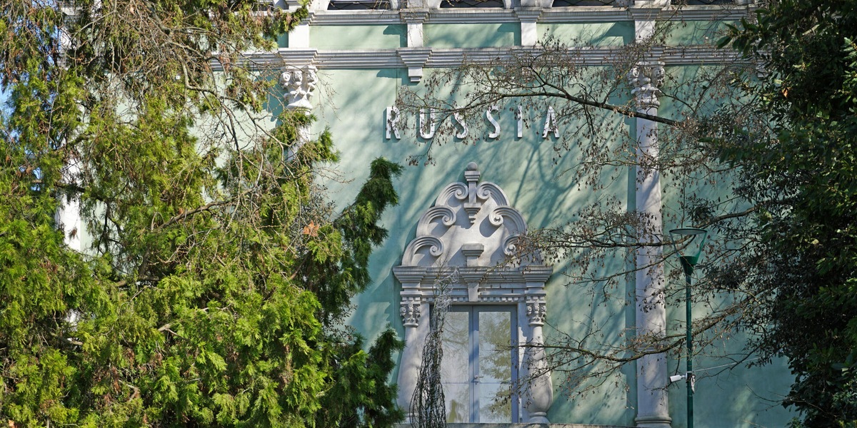 Ue, 'deadline per risposta della Biennale sul caso Russia è il 4 giugno'