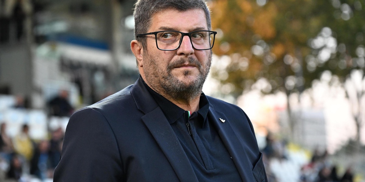 Baldini all'esordio con l'Italia 'Io ct? Non ho il curriculum'