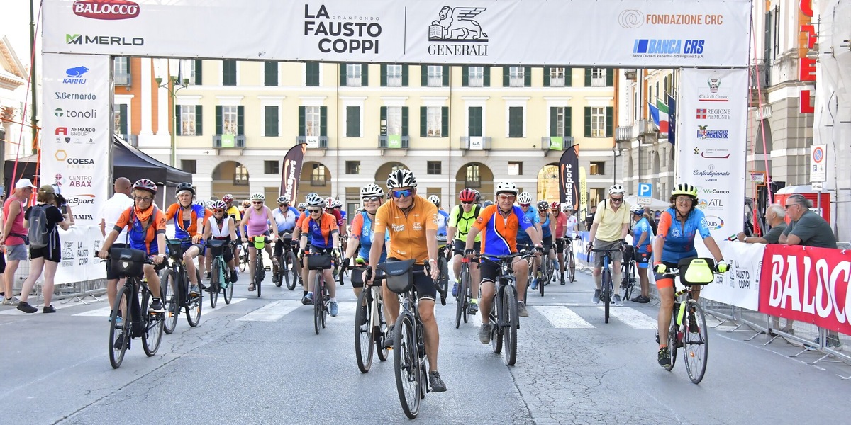 La Fausto Coppi Generali 2026 presenta La Fausto De Tierra