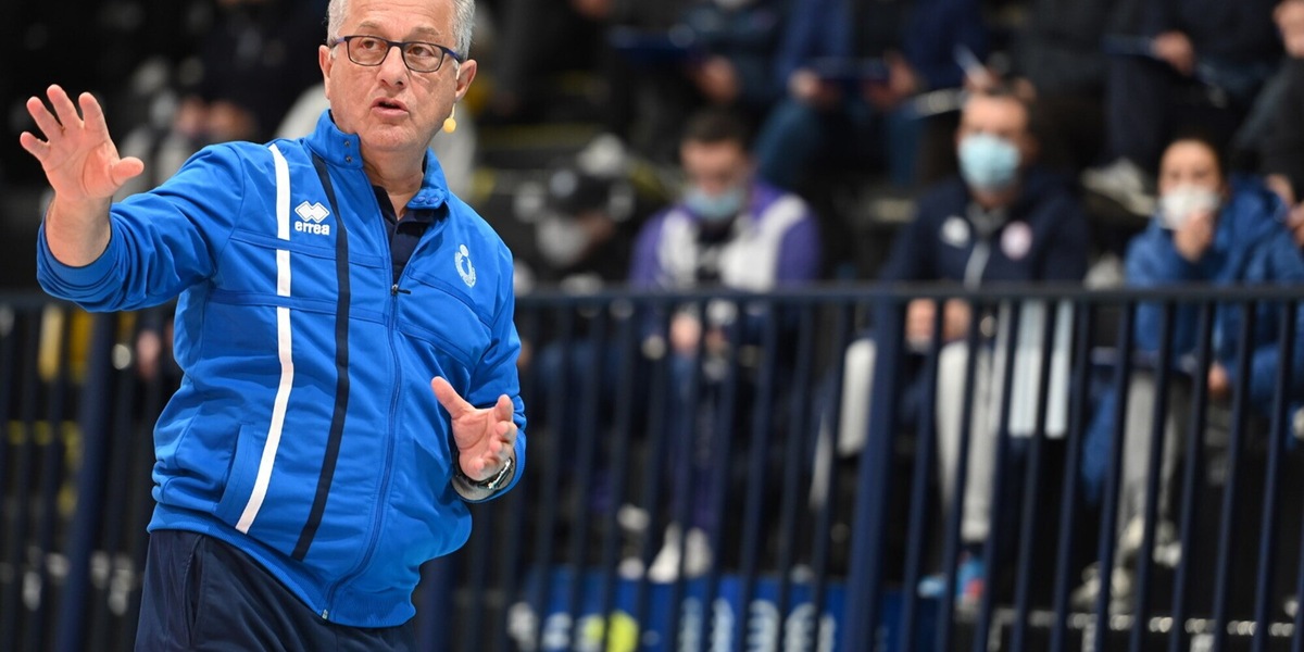 Velasco ha scelto le 14 per la 1a week di VNL