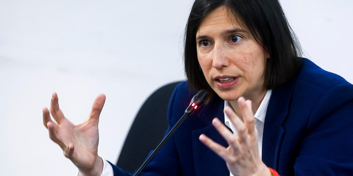 Schlein (Pd), servono un tetto europeo al prezzo del gas e un piano industriale comune