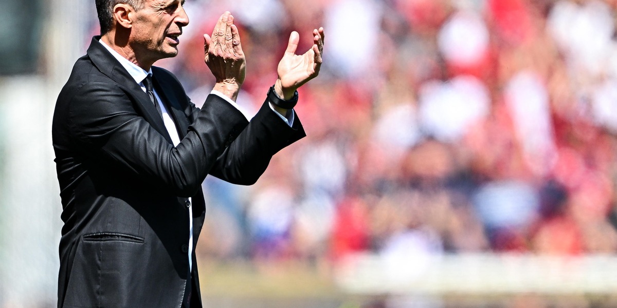 L'eredità di Conte, prende forma il Napoli di Allegri