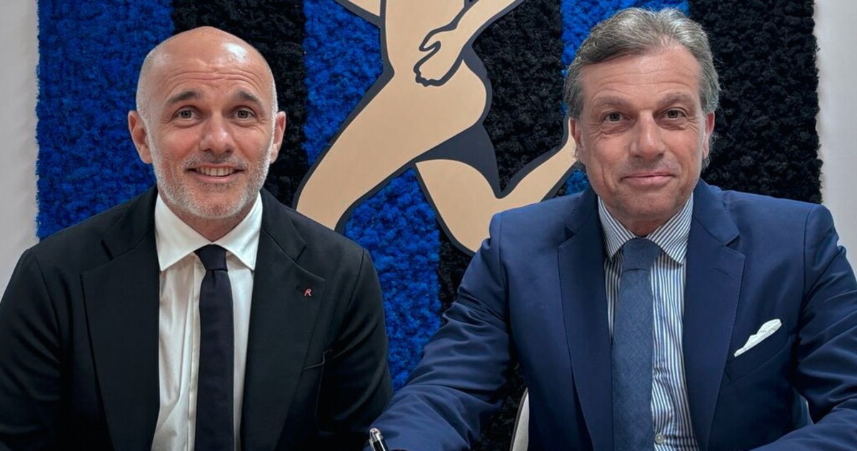 Giuntoli è il nuovo ds dell'Atalanta, ufficiale. La durata del contratto dell'ex dirigente della Juve