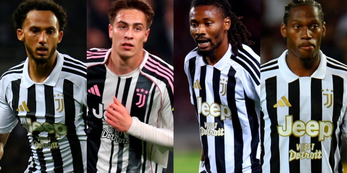 Crollo Juve, ecco i nuovi valori di mercato: l’unico in positivo… non è Yildiz