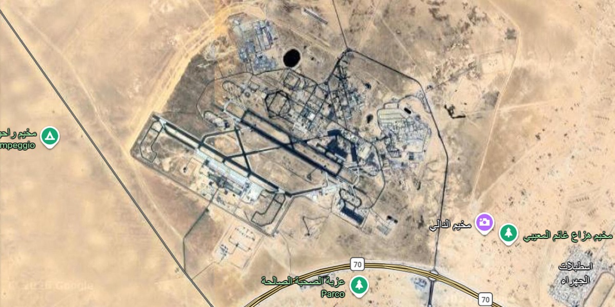 Media, 'missile Iran contro base Kuwait, 5 americani feriti'