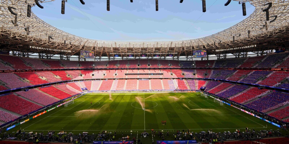 Perché la finale di Champions Psg-Arsenal si gioca alle ore 18 e non alle 21