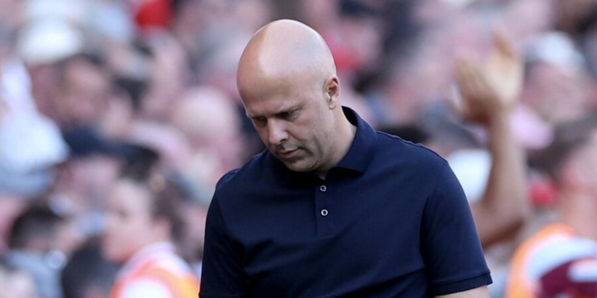 Liverpool-Slot, è finita. Il club: "Decisione difficile". Ecco chi è in pole per la panchina dei Reds