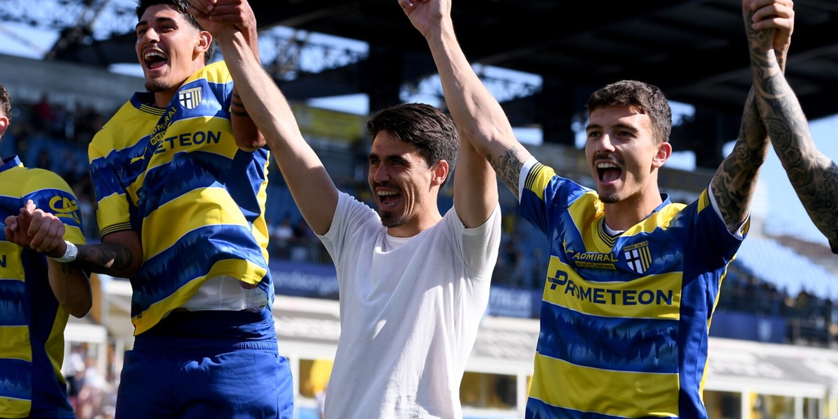 Cherubini blinda Cuesta a Parma: l'ex Arsenal confermato per la prossima stagione