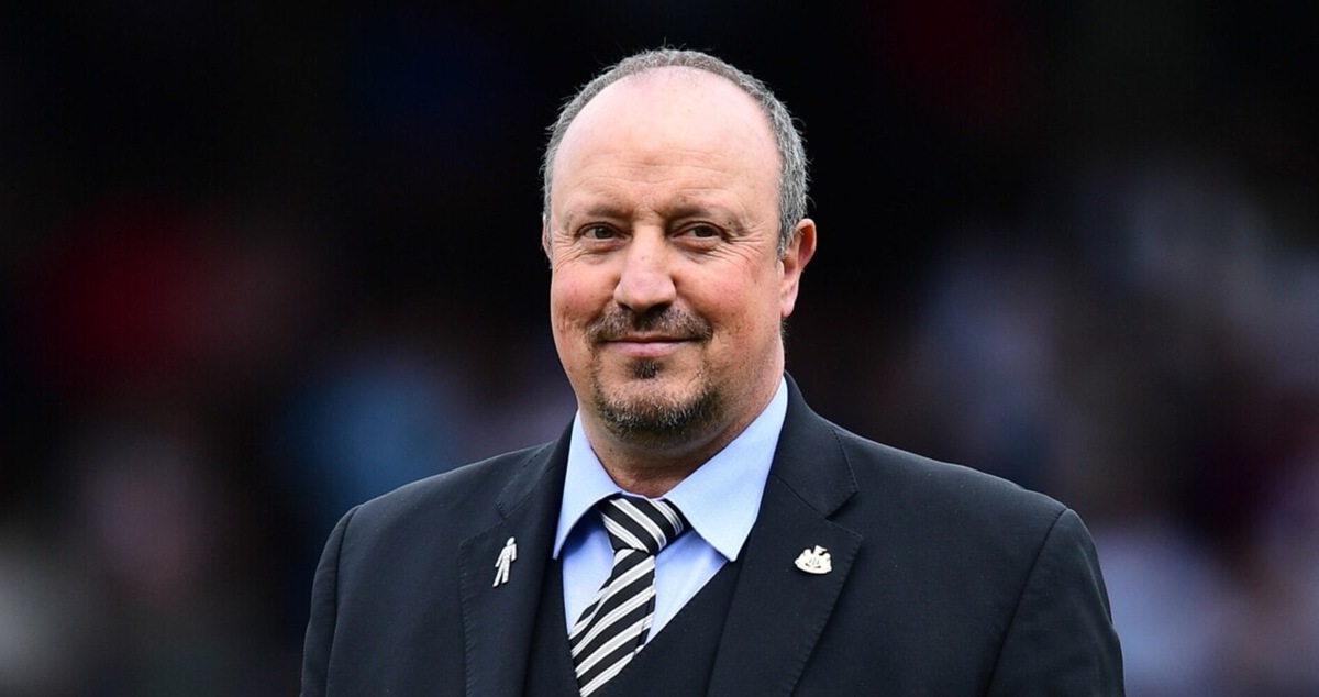 Benitez apre le porte all’Italia: "Ct Nazionale? Mi piacerebbe". E su Allegri al Napoli…