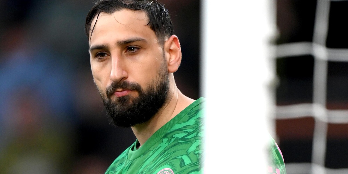Donnarumma 'niente Mondiali una mazzata, voglio essere esempio per i giovani'