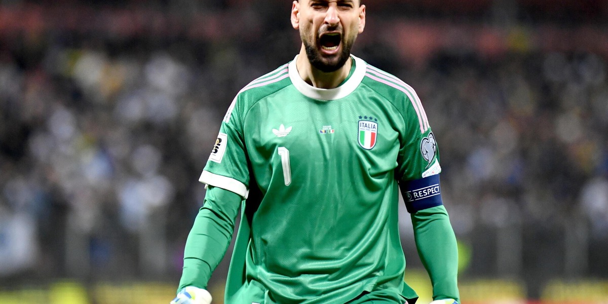 Donnarumma apre a un ct straniero 'non avrei problemi'