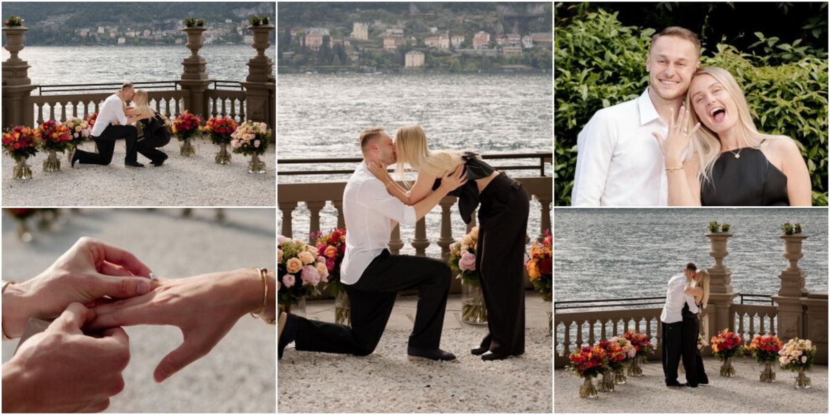 Koopmeiners si sposa con Rosa! E la location stuzzica i tifosi Juve: “Sicuri che…”