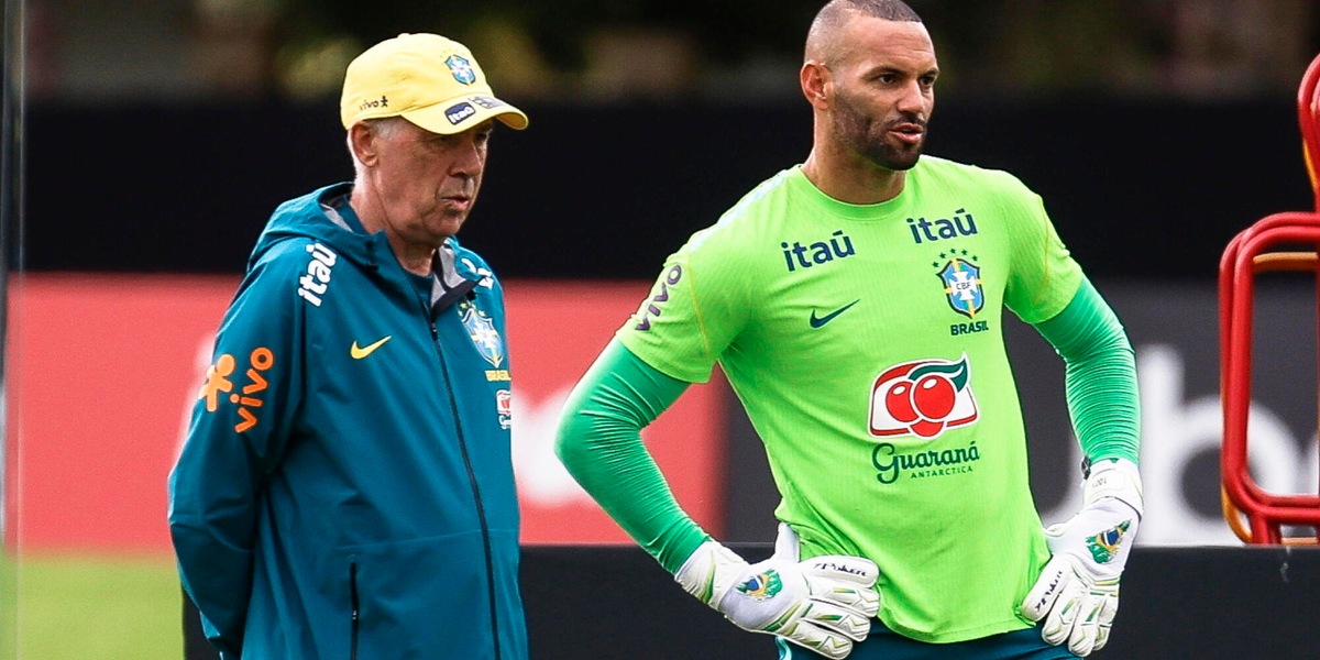 Mondiali: Ancelotti fiducia a Neymar, resta nella lista del Brasile