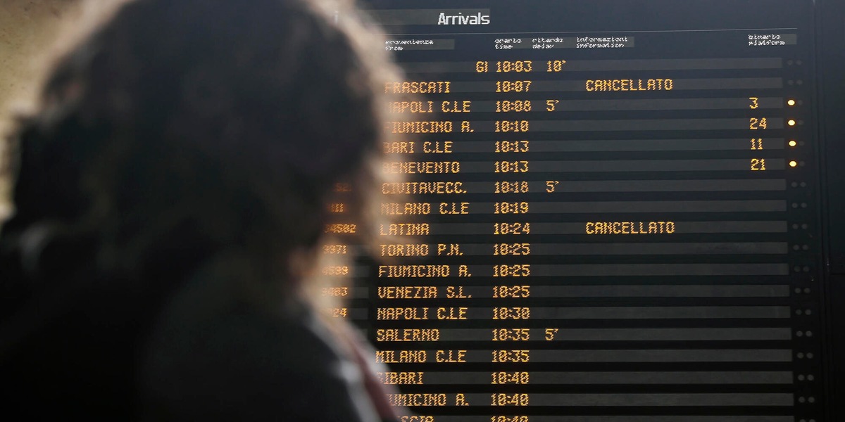 Fonti Mit, 'richiesta lavoratori condivisibile', al lavoro per evitare sciopero