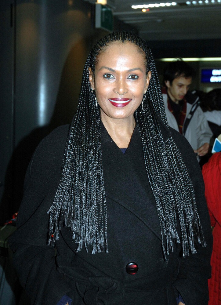 Morta Zeudi Araya, attrice e produttrice, dopo una lunga malattia