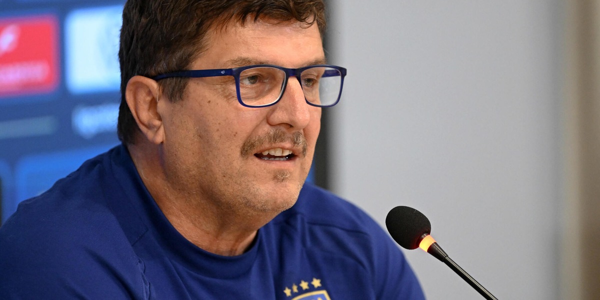 Azzurri: Favasuli in ritiro a Coverciano dopo finale playoff per la A