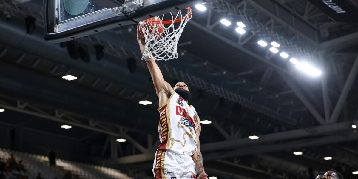 Venezia fa il break! Edwards mira male. Colpo Reyer in Fiera