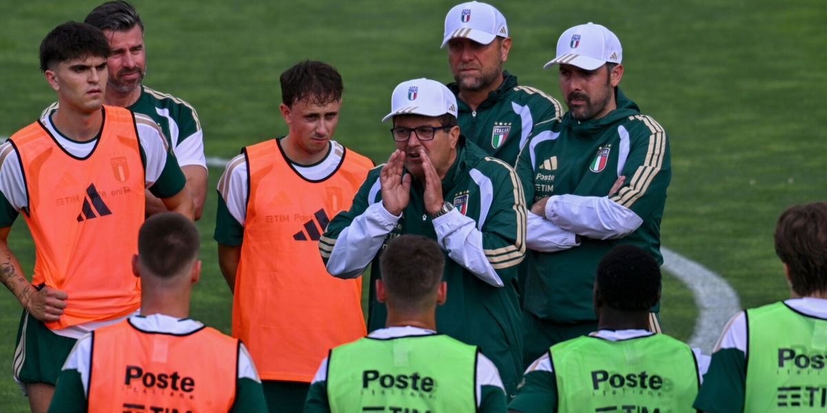 Italia, Baldini costretto a un cambio nei convocati: la decisione del ct per le due amichevoli