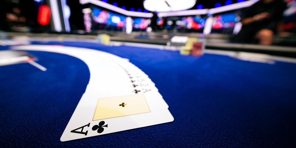 WSOP 2026: assegnati i primi bracciali, scintille nel 25k Heads Up