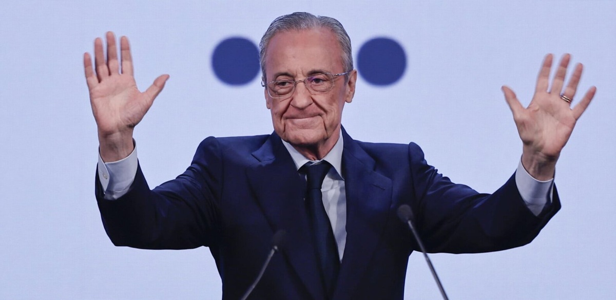 Perez e la crisi Real: “Il Mondiale per Club ci ha ucciso. Champions? Non dobbiamo impazzire"