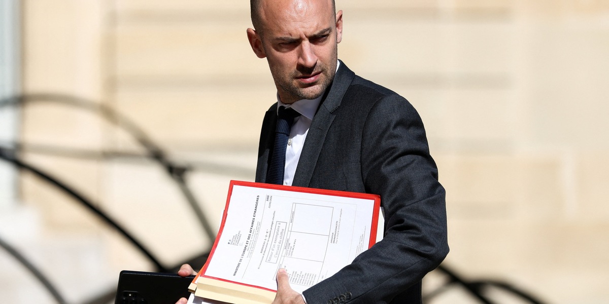 'Idf avanza troppo in Libano', Francia chiede riunione lampo Consiglio Onu