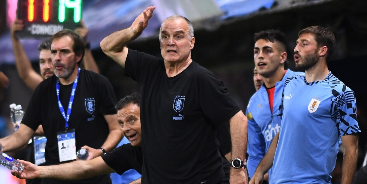 Uruguay, i convocati di Bielsa per il Mondiale: c'è anche un ex Juventus. Esclusione clamorosa!