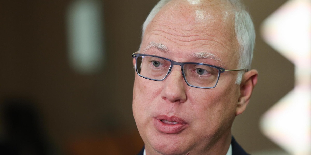 Dmitriev, 'price cap? L'Europa ha bisogno della Russia per sopravvivere'
