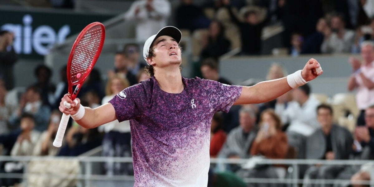 Fonseca vola ai quarti di finale del Roland Garros: Ruud ko in quattro set