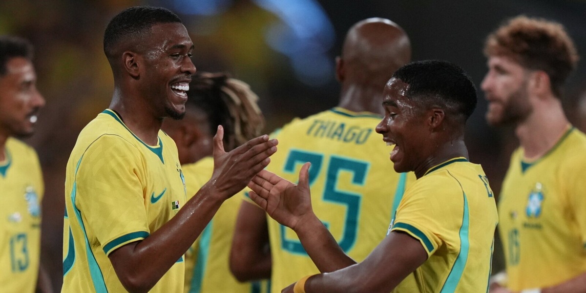 Bremer titolare, Brasile già in forma Mondiale: goleada nell’amichevole contro Panama