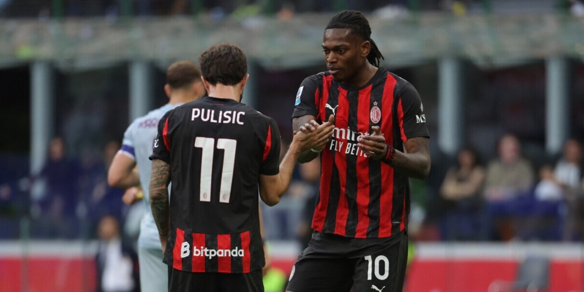 Paradosso Cardinale: Pulisic uomo del futuro Milan che non rinnova, con Leao è addio