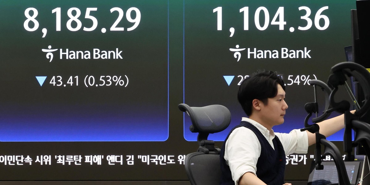 Borsa: l'Asia sale con i tecnologici, nuovi record per l'azionario