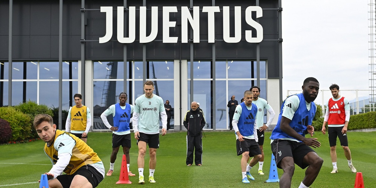 La nuova Juve riparte da Basilea: poi Asia e Australia. Tutte le tappe del ritiro estivo