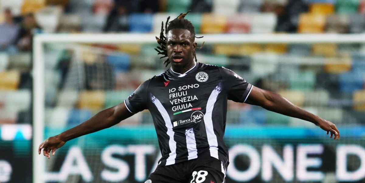 Inter, Solet ora è libero...di firmare: contatti avanzati con l'Udinese. E Muharemovic...