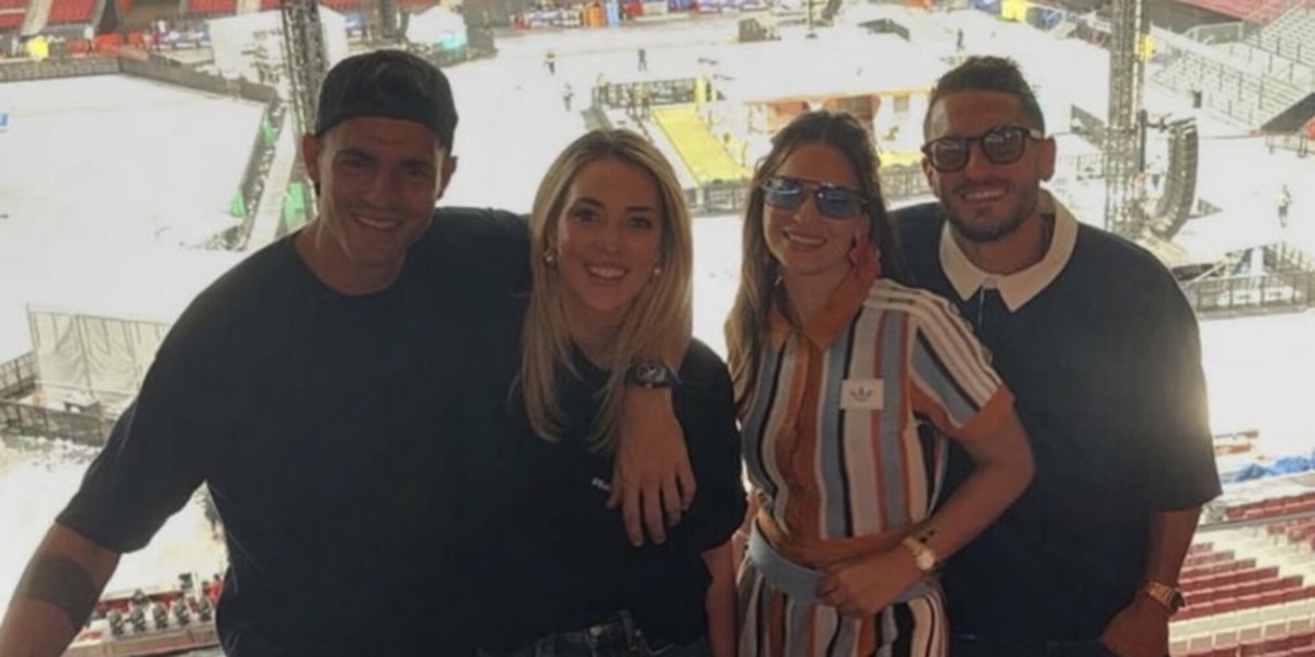 “Non può vivere senza di lei”: Morata e Alice Campello di nuovo insieme, la foto che conferma