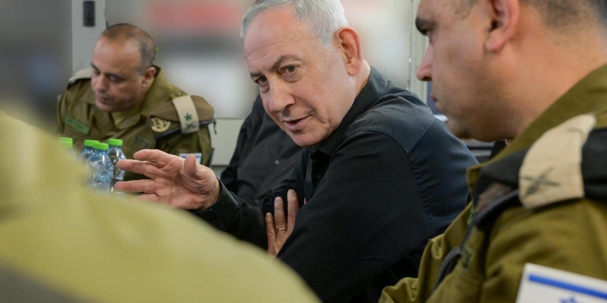 Opposizioni contro Netanyahu, 'non c'è strategia in Libano'