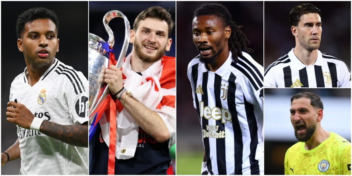 Da Kvara a Lewandowski, fino a Vlahovic e Thuram: quante stelle escluse dai Mondiali! Tutti i nomi