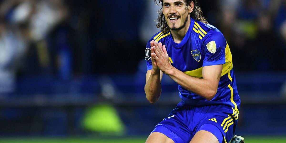 Cavani "messo alla porta" dal Boca Juniors: il futuro dell'ex Napoli è un rebus