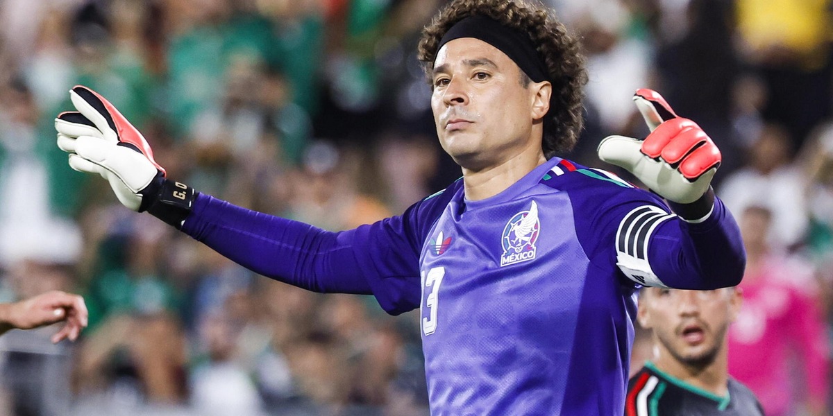 Mondiali: i 26 del Messico, col veterano Ochoa ci sono Gimenez e Vasquez