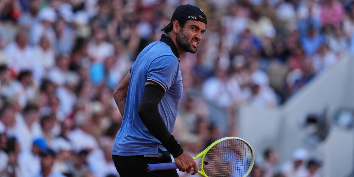 Berrettini troppo forte: Cerundolo ko! Matteo si prende i quarti al Roland Garros: ecco chi sfiderà