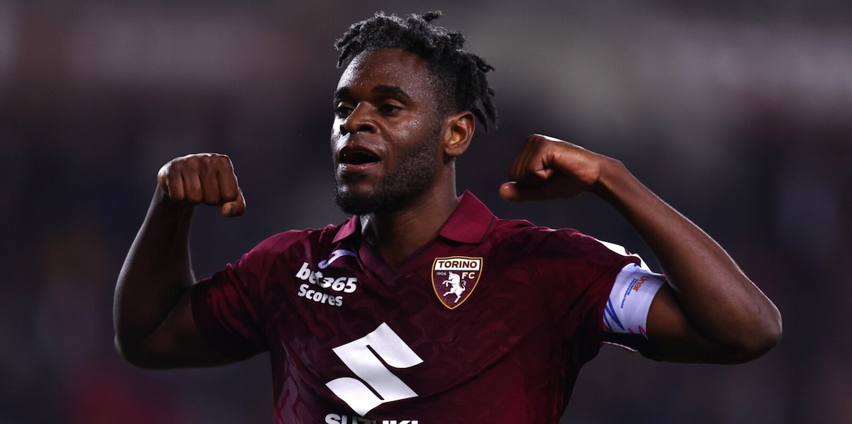 Zapata-Toro 2028: ecco la svolta anche sui soldi