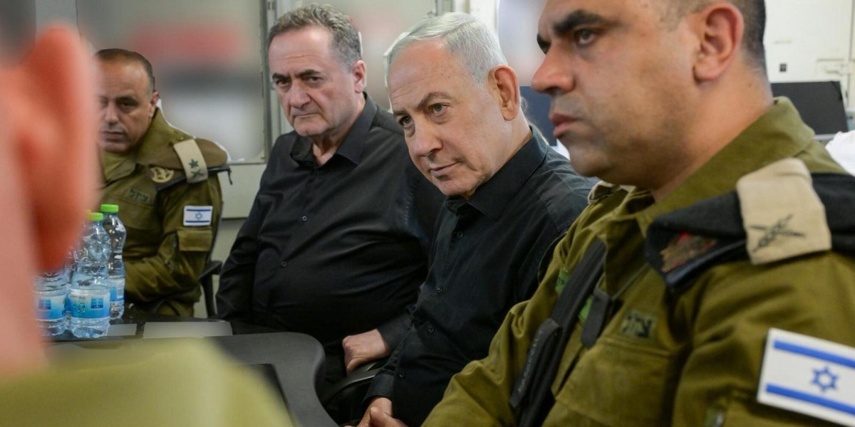 Netanyahu, ho detto a Trump che colpiremo Beirut in caso di attacchi di Hezbollah